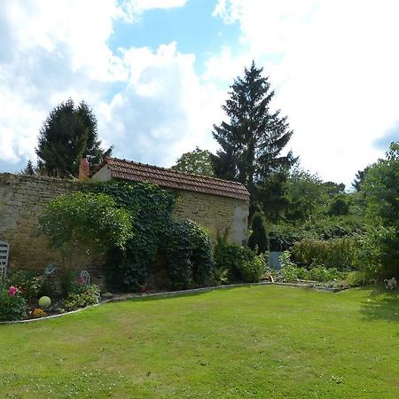 La Santijohannaise Saint-Jean-Kourtzerode Bagian luar foto